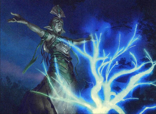 Centaur Nurturer