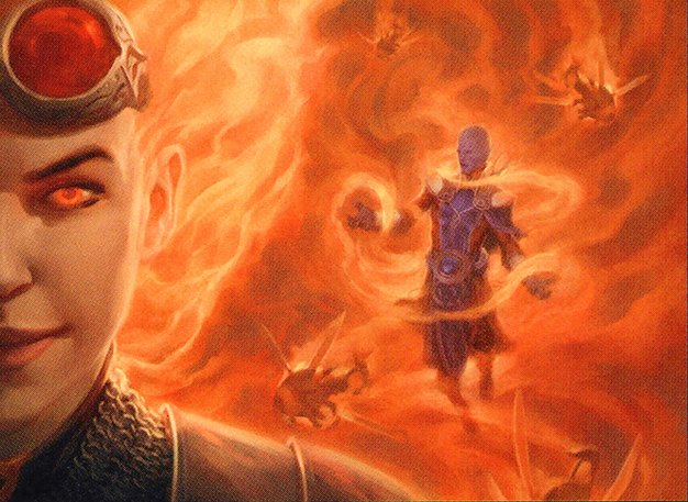 Chandra’s Triumph