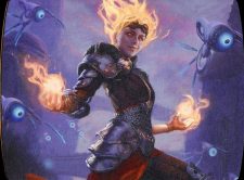 Chandra, Fire Artisan