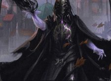 Davriel, Rogue Shadowmage