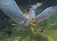 Divine Arrow