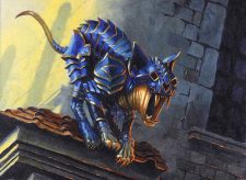 Dreadmalkin