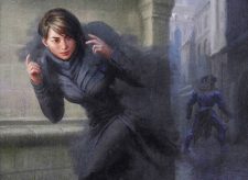 Duskmantle Operative