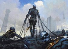 Eternal Taskmaster