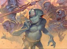 Fblthp, the Lost