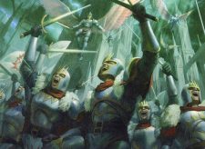 Finale of Glory