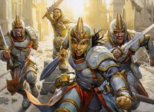 Gideon’s Battle Cry