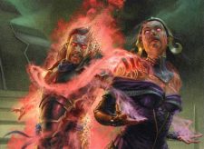 Gideon’s Sacrifice