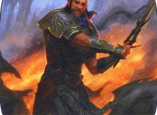 Gideon, the Oathsworn