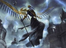 God-Eternal Kefnet