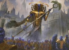 God-Eternal Rhonas