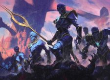 Herald of the Dreadhorde