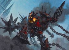 Iron Bully