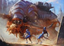 Ironclad Krovod