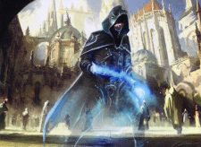 Jace’s Projection