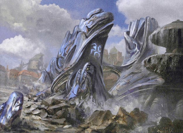 Karn’s Bastion