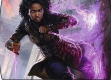 Kaya, Bane of the Dead
