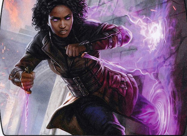 Kaya, Bane of the Dead