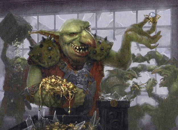 Krenko, Tin Street Kingpin