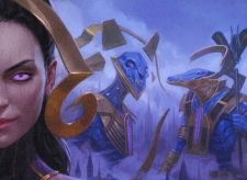 Liliana’s Triumph
