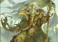 Loxodon Sergeant