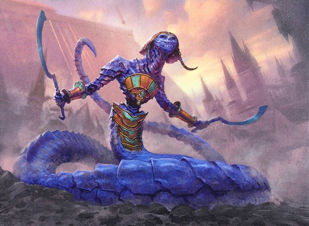 Naga Eternal