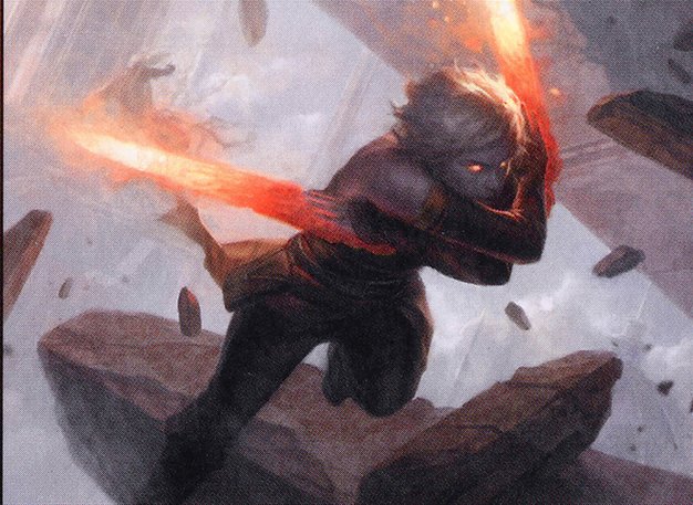 Nahiri’s Stoneblades