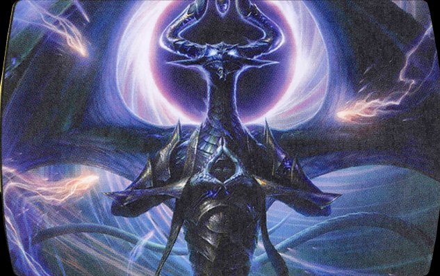 Nicol Bolas, Dragon-God
