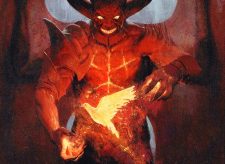 Ob Nixilis’s Cruelty
