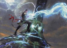 Ral’s Outburst