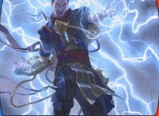 Ral, Storm Conduit