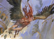 Rescuer Sphinx