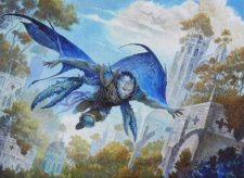 Roalesk, Apex Hybrid