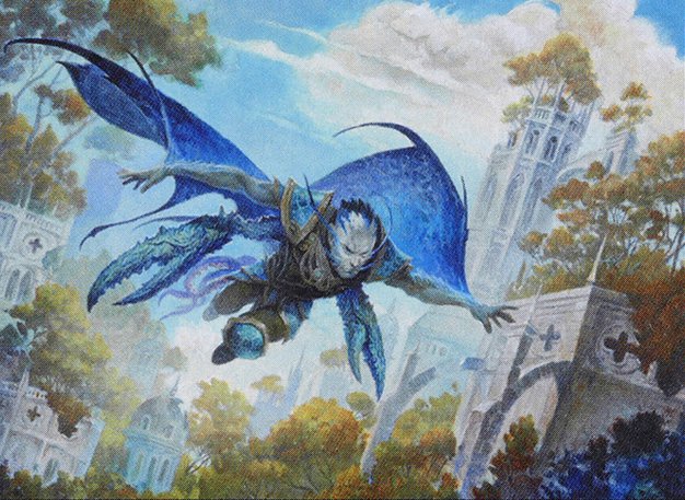 Roalesk, Apex Hybrid