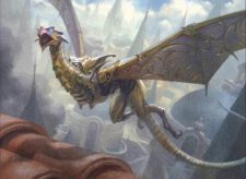 Saheeli’s Silverwing