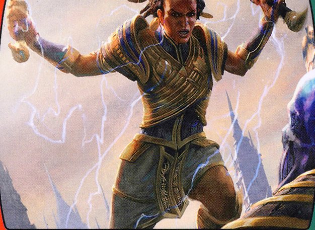 Samut, Tyrant Smasher