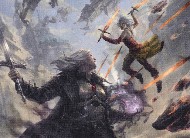 Single Combat