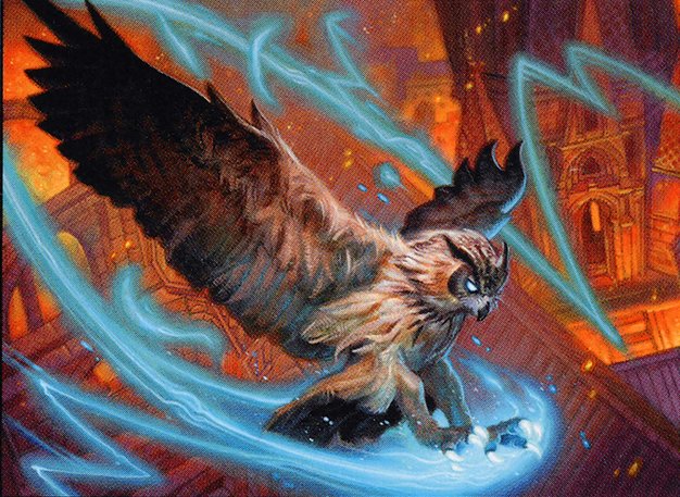 Sky Theater Strix