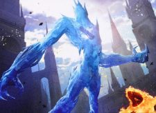 Spellkeeper Weird