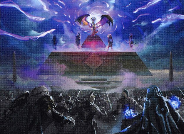 Storm the Citadel