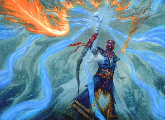 Teferi’s Time Twist
