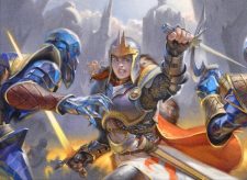 Tenth District Legionnaire