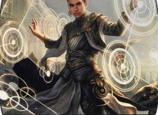 Teyo, the Shieldmage
