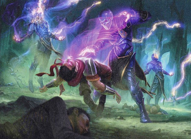 The Elderspell