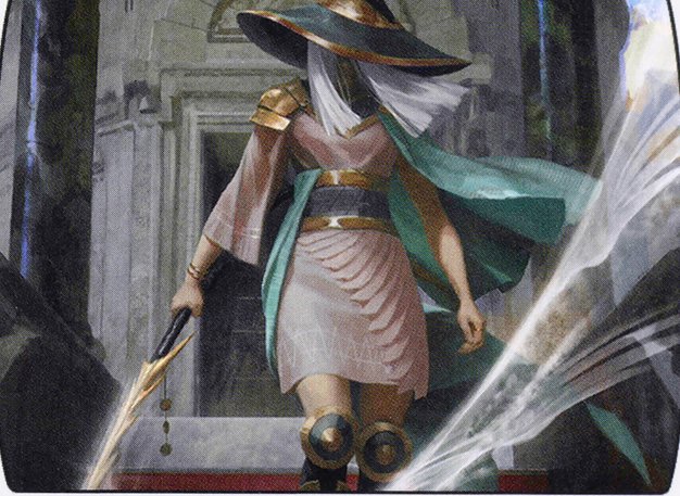 The Wanderer