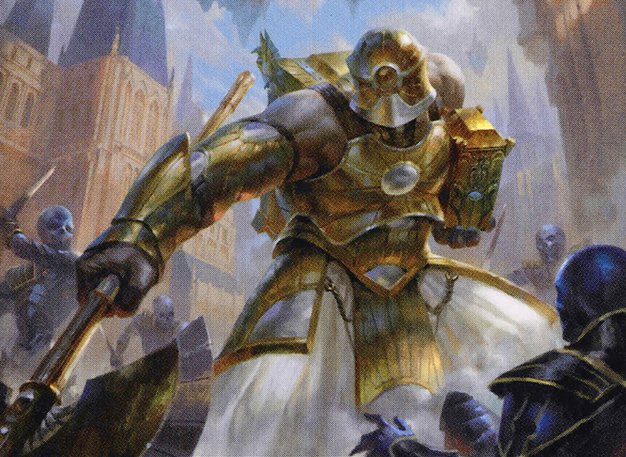 Tithebearer Giant