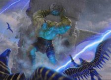 Turret Ogre