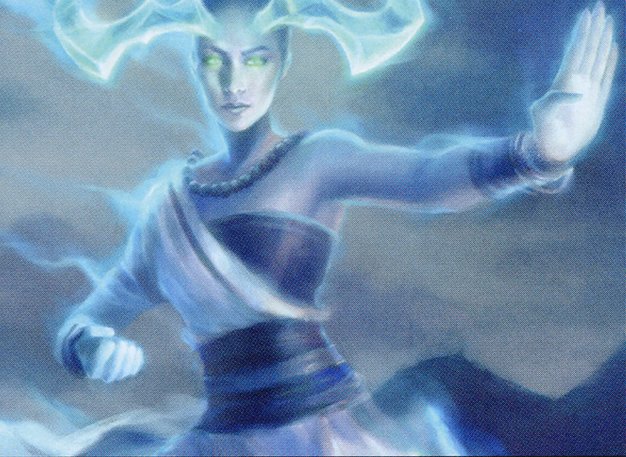 Ugin’s Conjurant