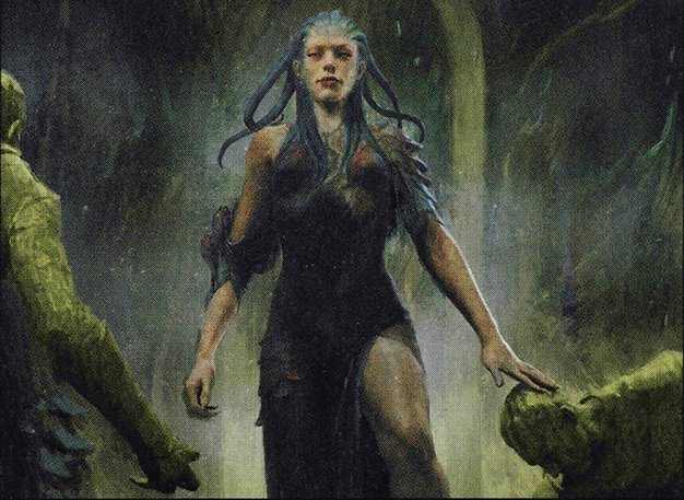 Vraska’s Finisher