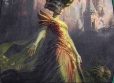 Vraska, Swarm’s Eminence